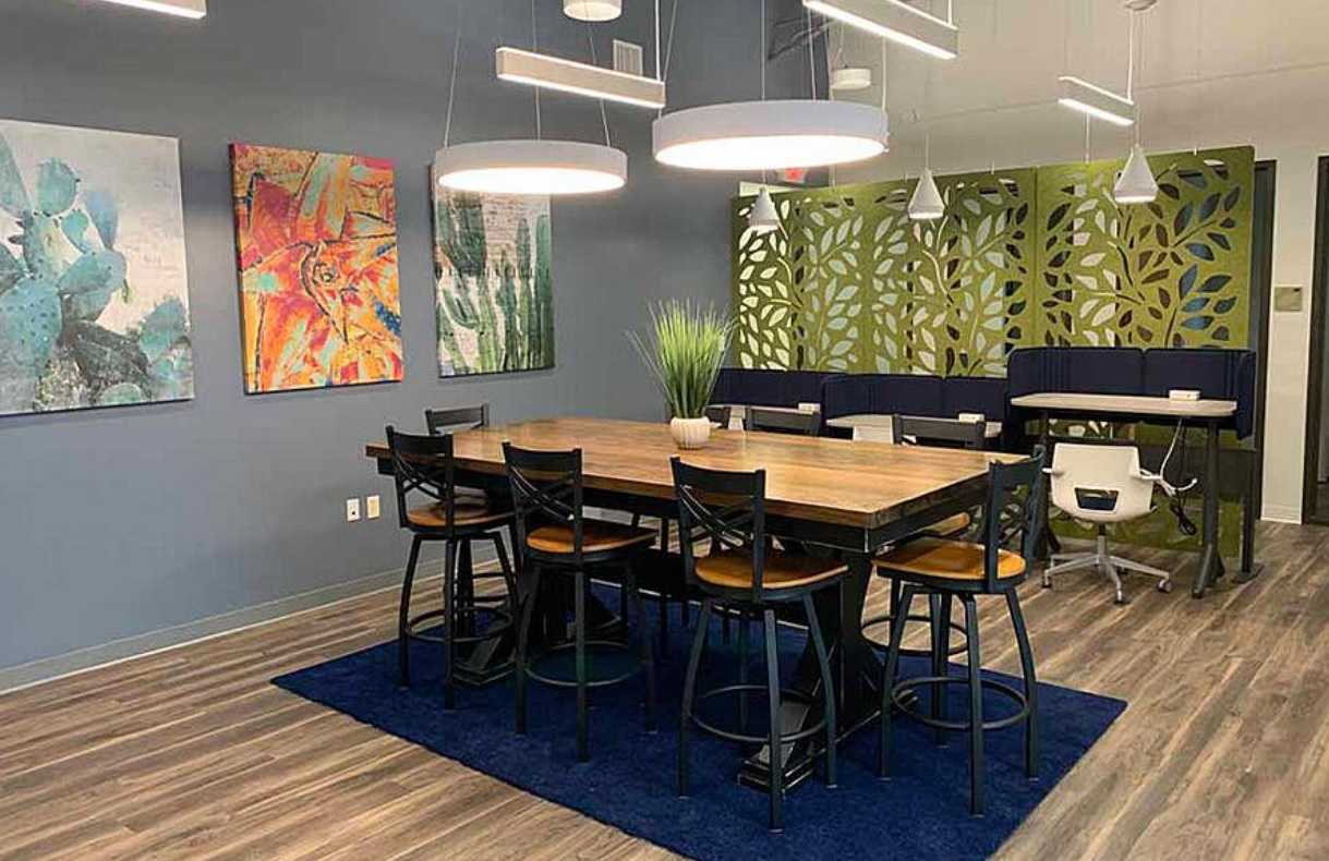 1846 N. Loop 1604 W Suite 205, San Antonio, 
                            TX
             
             78248